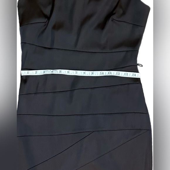 Tailored Dress Barn Little Chocolate Dress - Perfect for Any Occasion, Size 6 - Picture 9 of 15